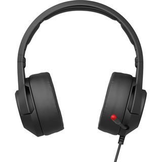 Genesis Gaming Headset ARGON 600 kabelgeb. schwarz