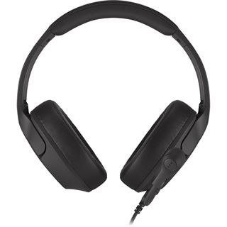 Genesis Gaming Headset ARGON 800 (7.1) kabelgeb. schwarz