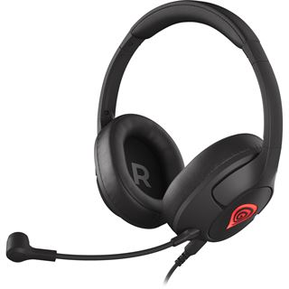Genesis Gaming Headset ARGON 800 (7.1) kabelgeb. schwarz