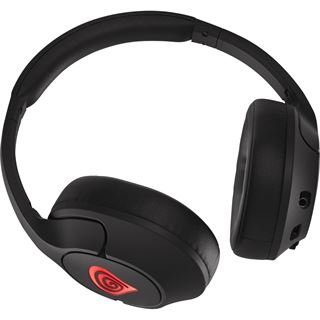 Genesis Gaming Headset ARGON 800 (7.1) kabelgeb. schwarz
