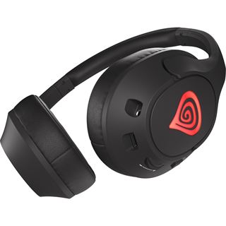 Genesis Gaming Headset ARGON 800 (7.1) kabelgeb. schwarz
