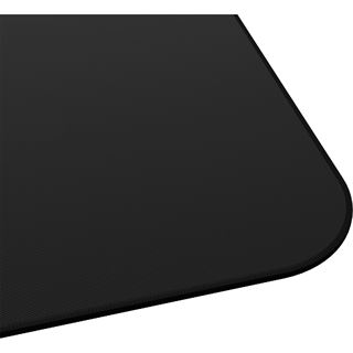 Genesis Mauspad CARBON 500 "LOGO" L (400mm x 330mm)
