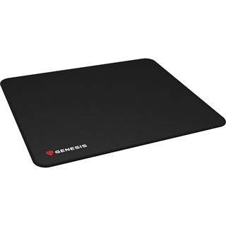 Genesis Mauspad CARBON 500 "LOGO" M (300mm x 250mm)