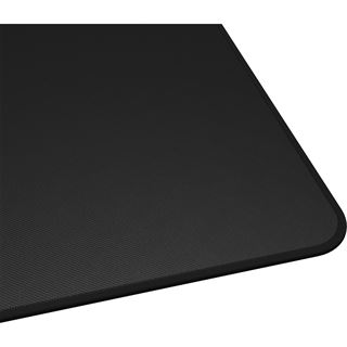 Genesis Mauspad CARBON 500 "LOGO" M (300mm x 250mm)