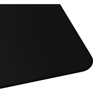 Genesis Mauspad CARBON 500 "LOGO" XL (500mm x 400mm)