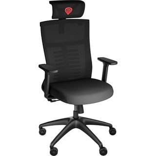 Genesis Ergonomischer Stuhl ASTAT 200 G2 schwarz