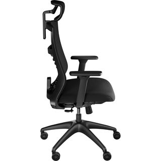 Genesis Ergonomischer Stuhl ASTAT 200 G2 schwarz