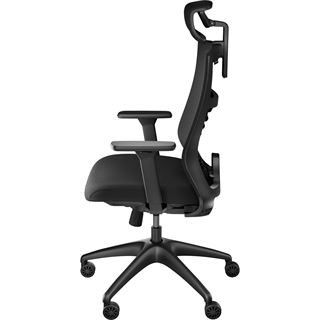 Genesis Ergonomischer Stuhl ASTAT 200 G2 schwarz