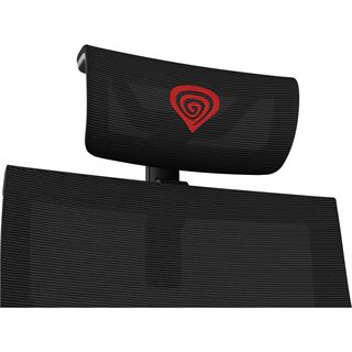 Genesis Ergonomischer Stuhl ASTAT 200 G2 schwarz