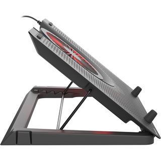 Genesis Notebook K&uuml;hler OXID 550 (15,6"- 17,3")