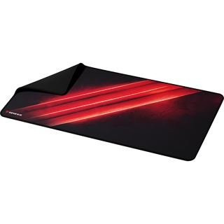 Genesis Mauspad CARBON 500 "FLASH" XXL (900mm x 450mm)