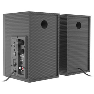 Genesis 2.1 Lautsprecher-System HELIUM 300BT ARGB