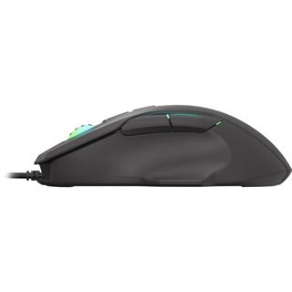 Genesis Xenon 220 USB schwarz (kabelgebunden)