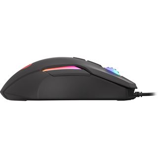 Genesis Xenon 220 USB schwarz (kabelgebunden)