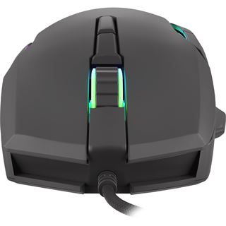 Genesis Xenon 220 USB schwarz (kabelgebunden)