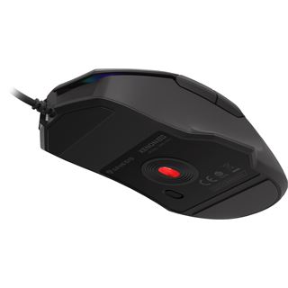 Genesis Xenon 220 USB schwarz (kabelgebunden)