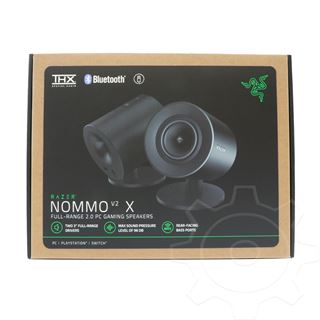 Razer Nommo V2 X Lautsprecher