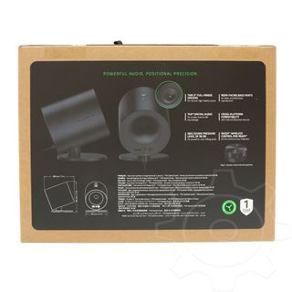 Razer Nommo V2 X Lautsprecher