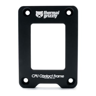 Thermal Grizzly Intel 13th & 14th Gen. CPU Contact Frame