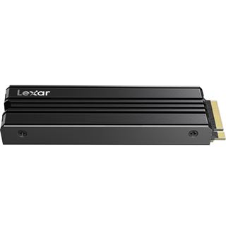 4TB 4TB Lexar NM790 M.2 2280 PCIe 4.0 x4 3D-NAND TLC