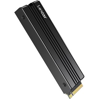 4TB 4TB Lexar NM790 M.2 2280 PCIe 4.0 x4 3D-NAND TLC