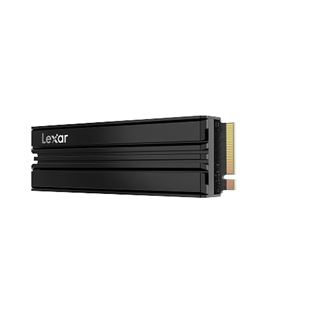 2TB Lexar NM790 M.2 2280 PCIe 4.0 x4 3D-NAND TLC (LNM790X002T-RN9NG)