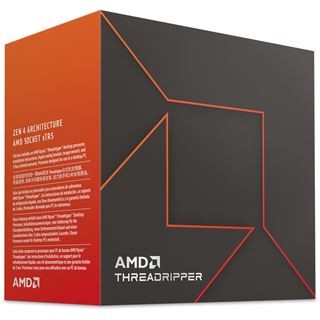 AMD Ryzen Threadripper 7970X 32x 4.00GHz So.sTR5 WOF