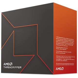 AMD Threadripper 7970X sTR5