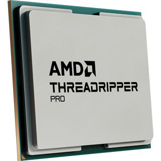 AMD Threadripper PRO 7975WX SP6