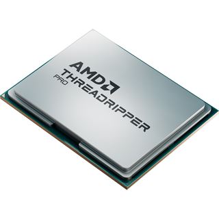 AMD Ryzen Threadripper Pro 7995WX 96x 2.50GHz So.sTR5 WOF