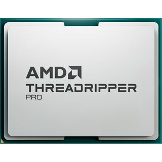 AMD Ryzen Threadripper Pro 7985WX 64x 3.20GHz So.sTR5 WOF