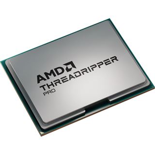 AMD Ryzen Threadripper Pro 7985WX 64x 3.20GHz So.sTR5 WOF