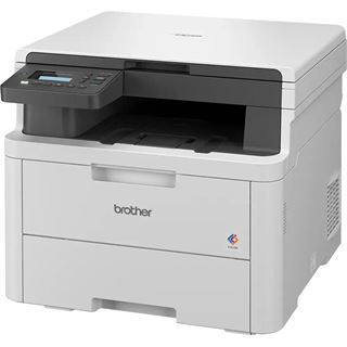 BROTHER DCP-L3520CDWERE1 3IN1 LAS18PPM