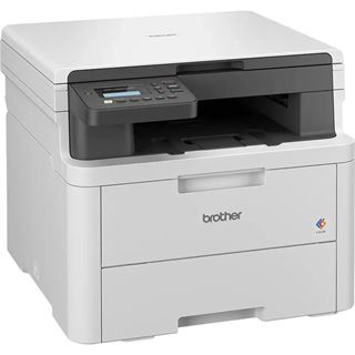 BROTHER DCP-L3520CDWERE1 3IN1 LAS18PPM