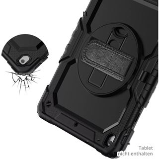DEQSTER 360DEG RUGGED CASE 10.2IN