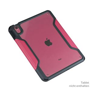 DEQSTER RUGGED MAX CASE IPAD 109IN (10GEN) pink