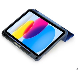 DEQSTER RUGGED MAX CASE IPAD 109IN (10GEN) blau