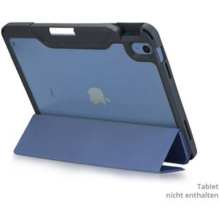 DEQSTER RUGGED MAX CASE IPAD 109IN (10GEN) blau