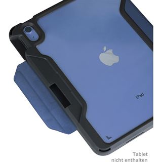 DEQSTER RUGGED MAX CASE IPAD 109IN (10GEN) blau