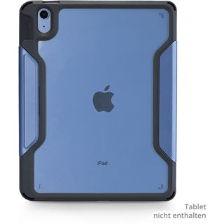 DEQSTER RUGGED MAX CASE IPAD 109IN (10GEN) blau