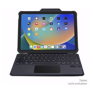 DEQSTER RUGGED TOUCH KEYBOARD FOLIO 109IN (10. GEN.)