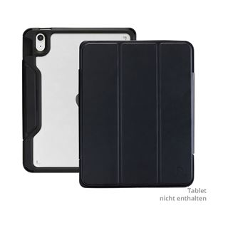 DEQSTER RUGGED MAX CASE IPAD 109IN (10GEN) schwarz