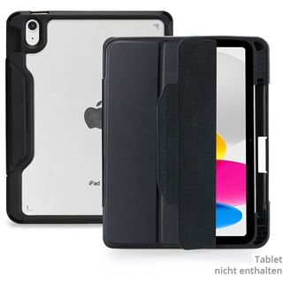 DEQSTER RUGGED MAX CASE IPAD 109IN (10GEN) schwarz