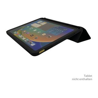 DEQSTER SLIM CASE IPAD 10.9IN (10 GEN.)