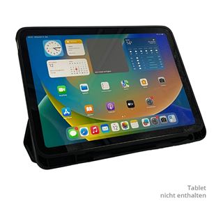 DEQSTER SLIM CASE IPAD 10.9IN (10 GEN.)