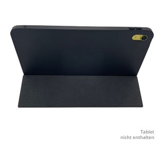 DEQSTER SLIM CASE IPAD 10.9IN (10 GEN.)