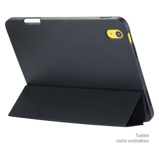 DEQSTER SLIM CASE IPAD 10.9IN (10 GEN.)