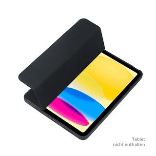 DEQSTER SLIM CASE IPAD 10.9IN (10 GEN.)