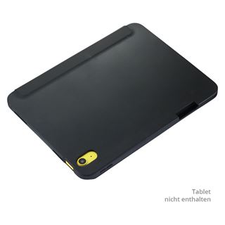 DEQSTER SLIM CASE IPAD 10.9IN (10 GEN.)