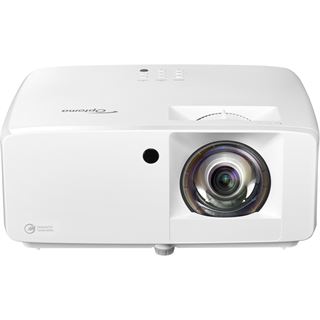 Optoma UHZ35ST 4K UHD 3.500 LM 500.000